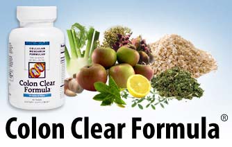 dual action cleanse colon clear formula